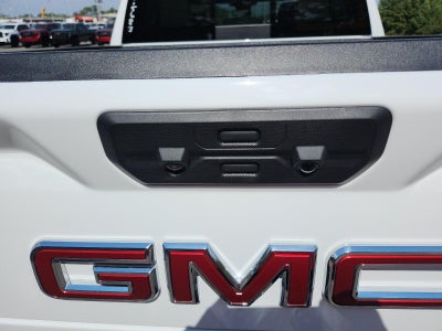 2026 GMC Sierra 1500 Crew Cab Short Box 4-Wheel Drive SLT