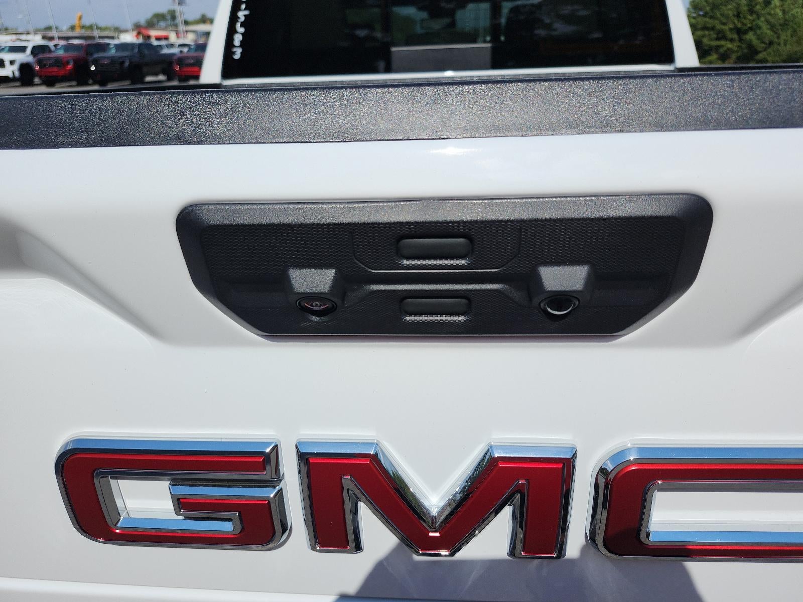 2026 GMC Sierra 1500 Crew Cab Short Box 4-Wheel Drive SLT