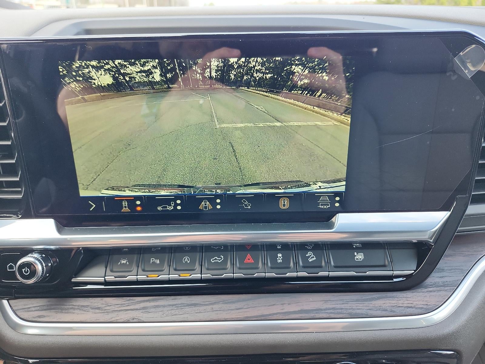 2026 GMC Sierra 1500 Crew Cab Short Box 4-Wheel Drive SLT