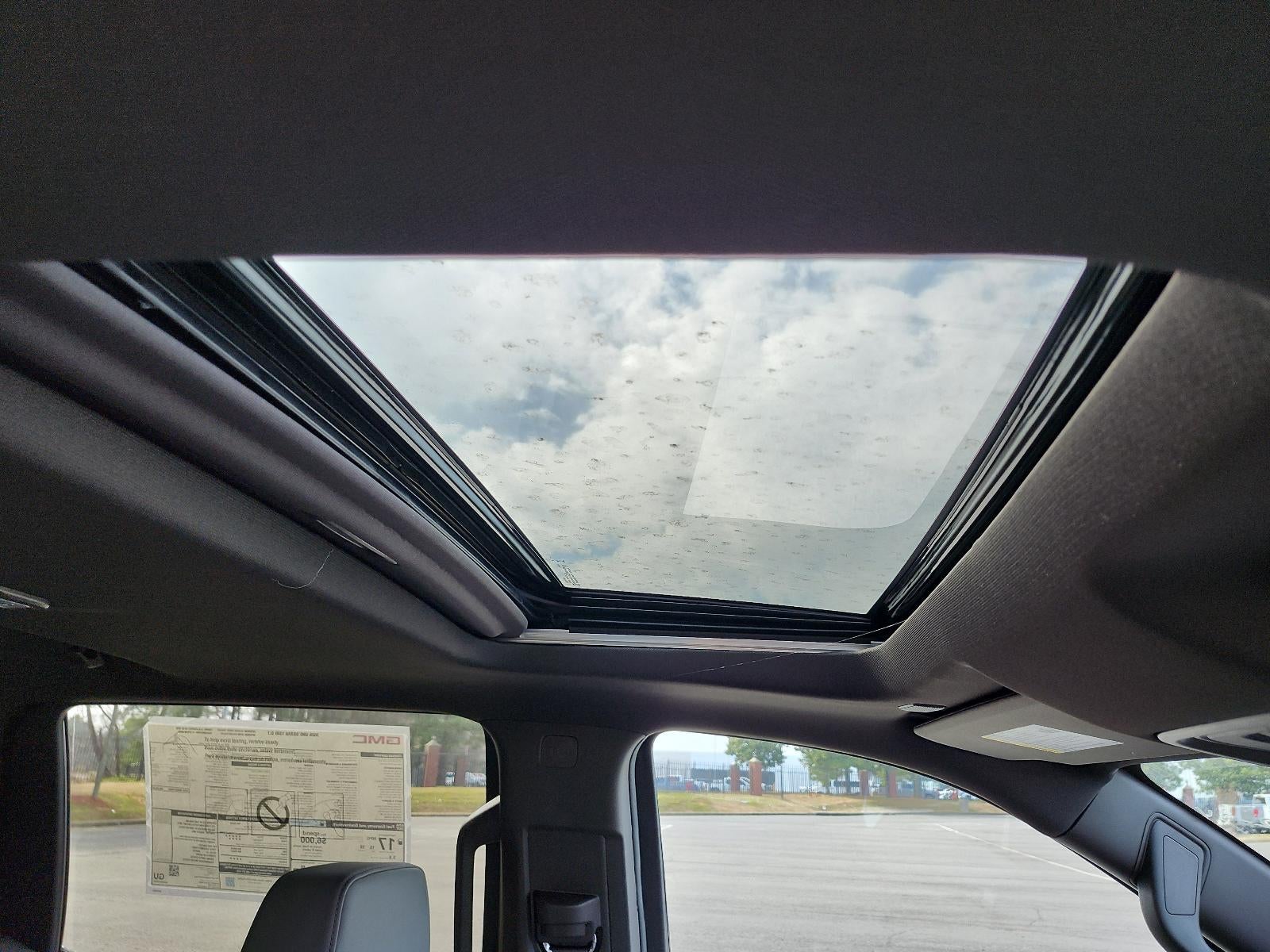 2026 GMC Sierra 1500 Crew Cab Short Box 4-Wheel Drive SLT