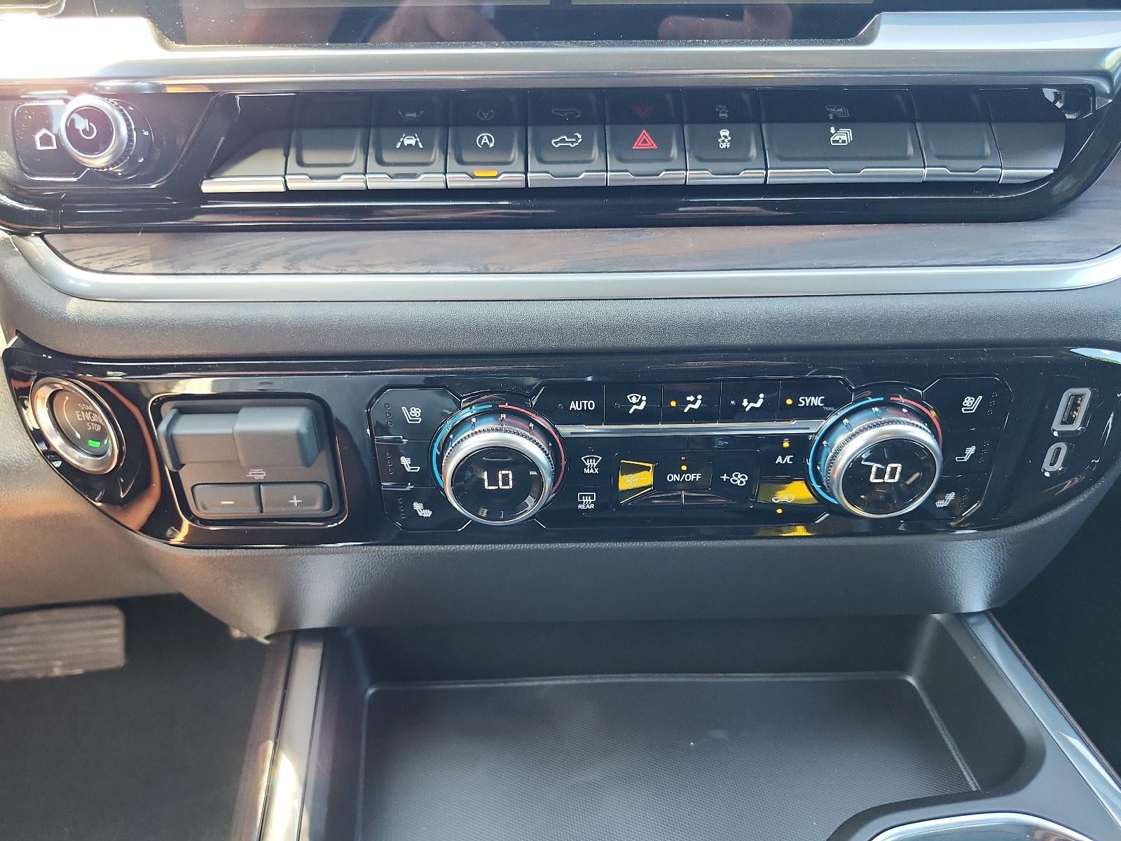2026 GMC Sierra 1500 Crew Cab Short Box 4-Wheel Drive SLT