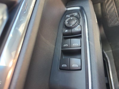 2026 GMC Sierra 1500 Crew Cab Short Box 4-Wheel Drive SLT