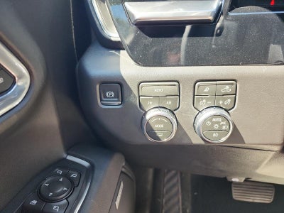 2026 GMC Sierra 1500 Crew Cab Short Box 4-Wheel Drive SLT