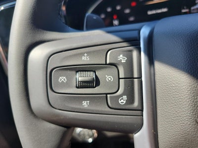 2026 GMC Sierra 1500 Crew Cab Short Box 4-Wheel Drive SLT