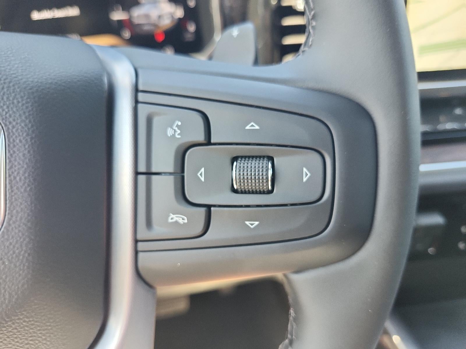 2026 GMC Sierra 1500 Crew Cab Short Box 4-Wheel Drive SLT