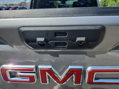 2026 GMC Sierra 1500 Crew Cab Short Box 4-Wheel Drive SLT