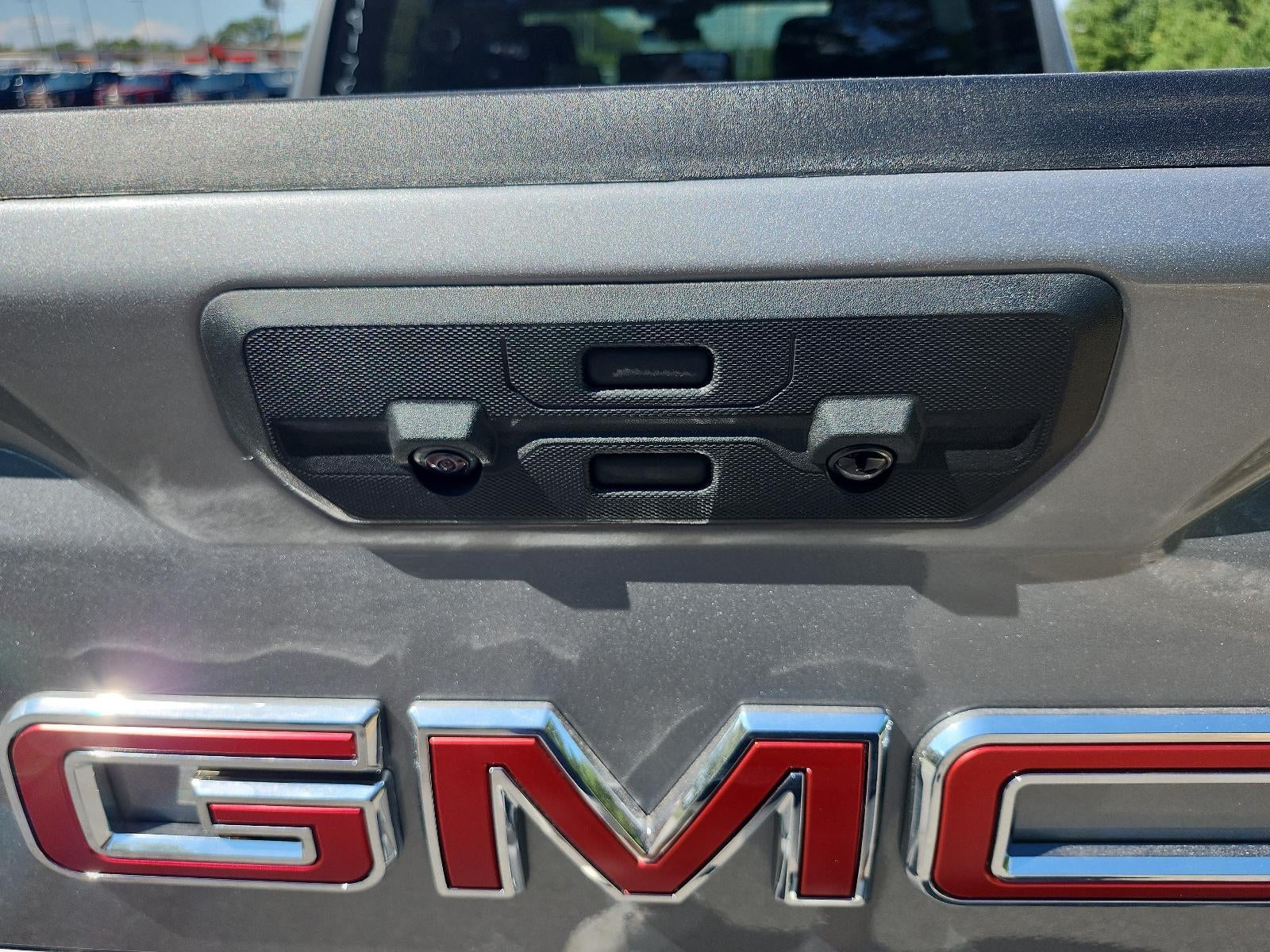 2026 GMC Sierra 1500 Crew Cab Short Box 4-Wheel Drive SLT
