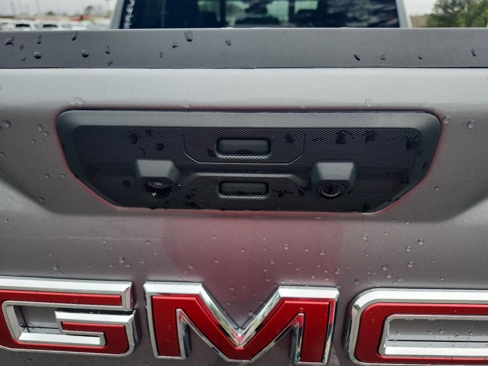 2026 GMC Sierra 1500 Crew Cab Short Box 4-Wheel Drive SLT