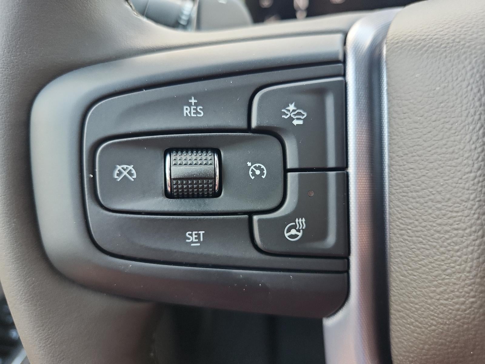 2026 GMC Sierra 1500 Crew Cab Short Box 4-Wheel Drive SLT