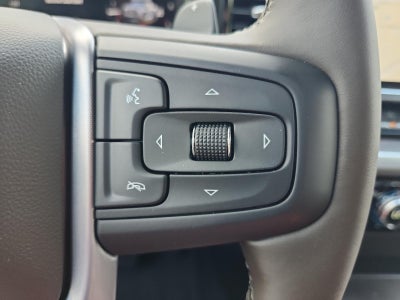 2026 GMC Sierra 1500 Crew Cab Short Box 4-Wheel Drive SLT