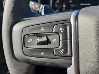 2026 GMC Sierra 1500 Crew Cab Short Box 4-Wheel Drive SLT