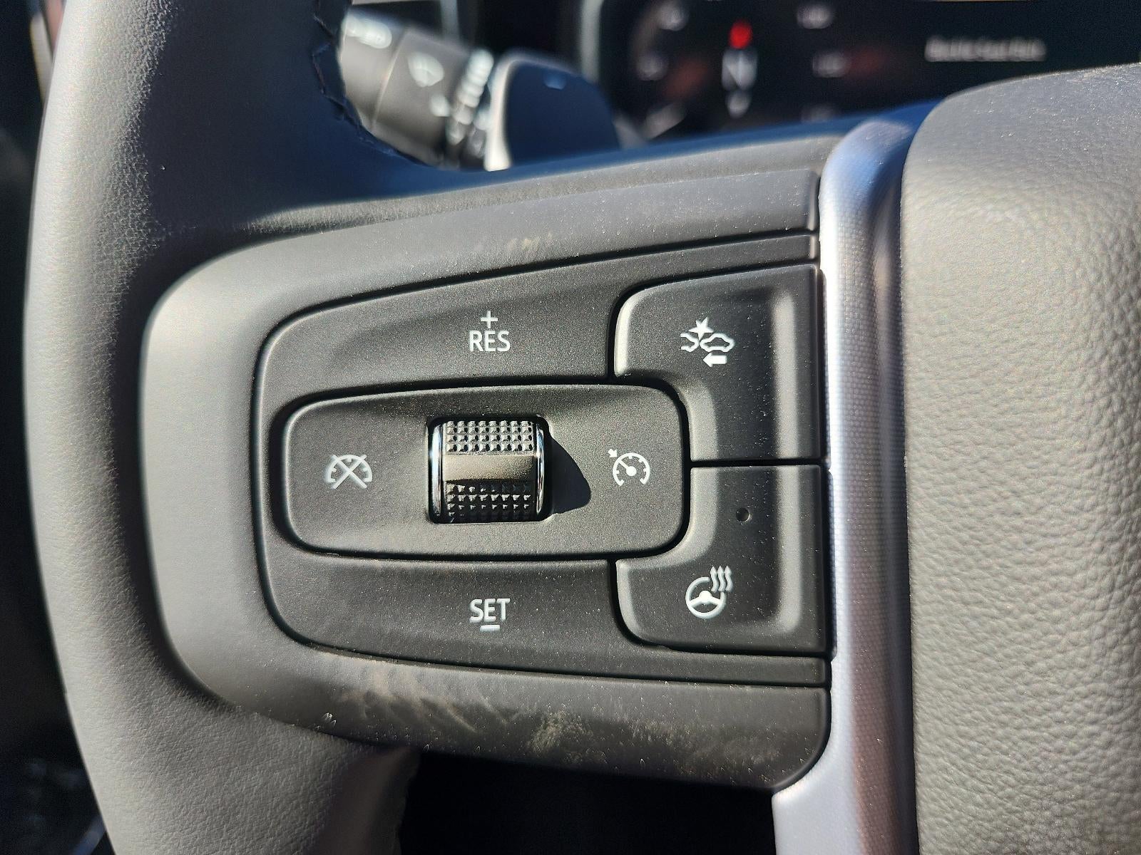 2026 GMC Sierra 1500 Crew Cab Short Box 4-Wheel Drive SLT