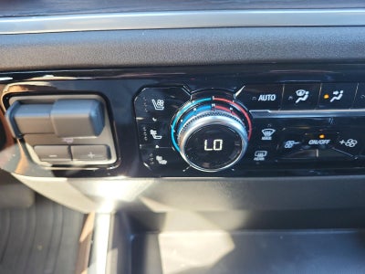 2026 GMC Sierra 1500 Crew Cab Short Box 4-Wheel Drive SLT