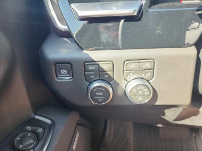 2026 GMC Sierra 1500 Crew Cab Short Box 4-Wheel Drive SLT