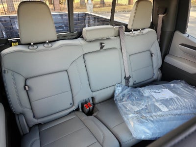 2026 GMC Sierra 1500 Crew Cab Short Box 4-Wheel Drive SLT