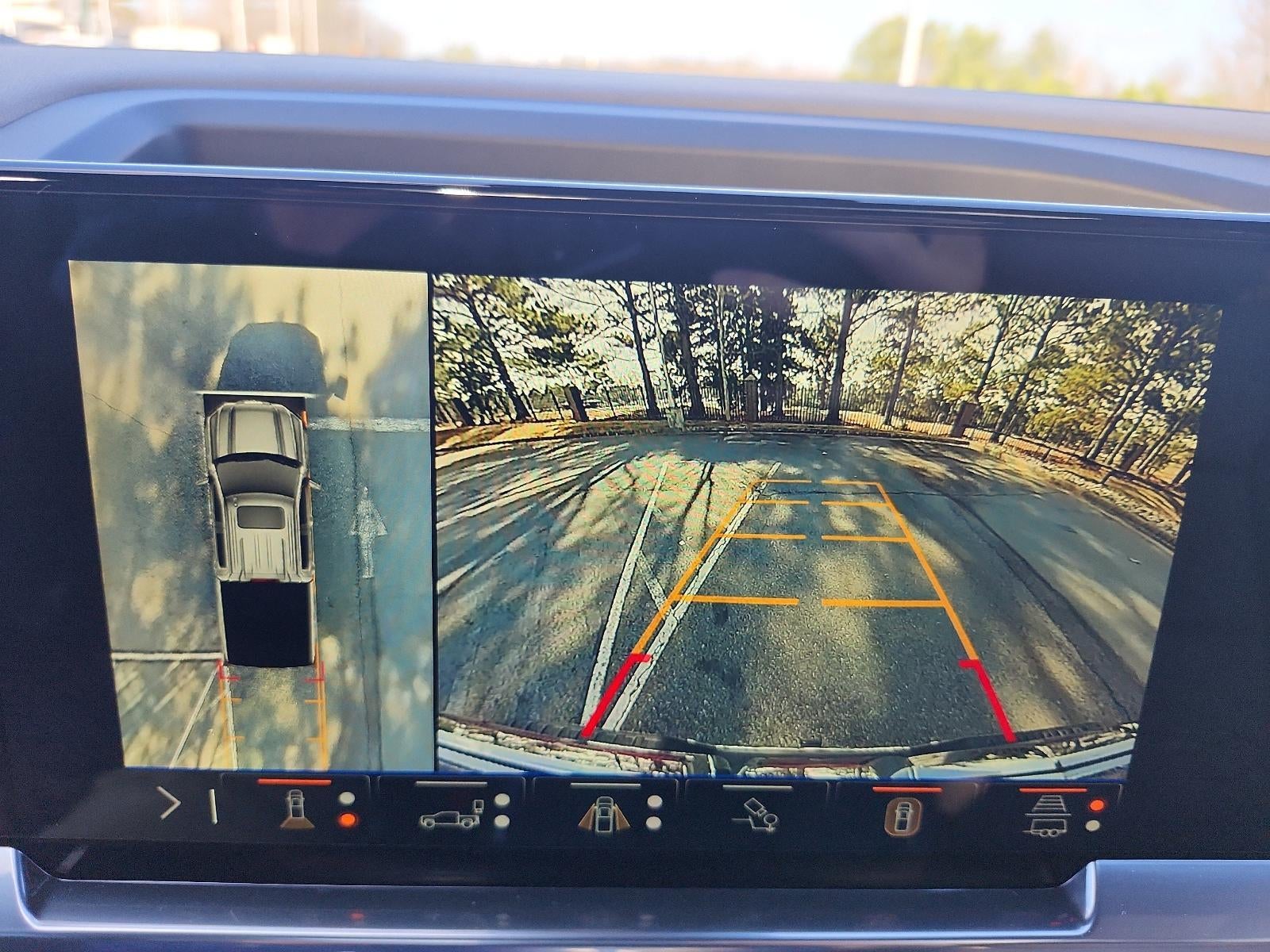 2026 GMC Sierra 1500 Crew Cab Short Box 4-Wheel Drive SLT