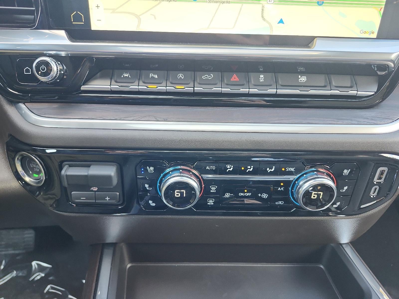 2026 GMC Sierra 1500 Crew Cab Short Box 4-Wheel Drive SLT