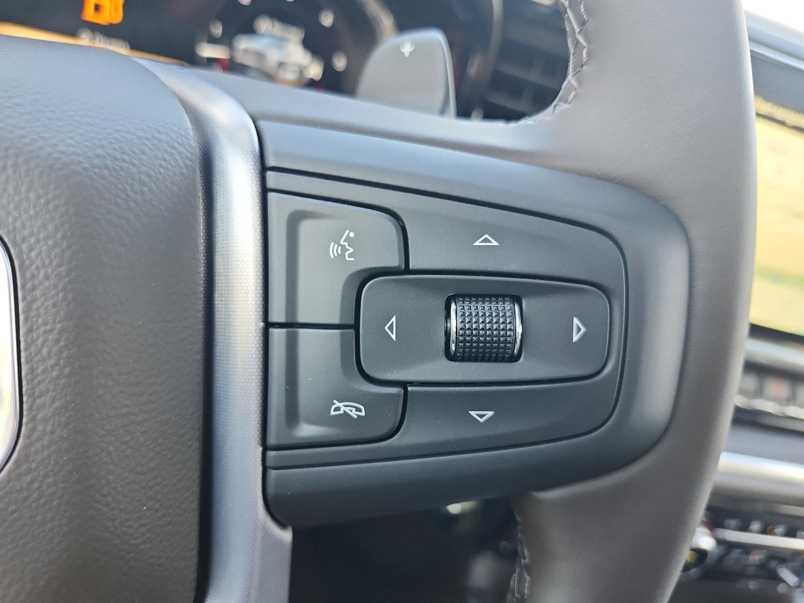 2026 GMC Sierra 1500 Crew Cab Short Box 4-Wheel Drive SLT