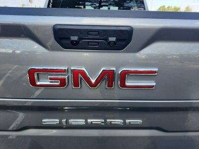 2026 GMC Sierra 1500 Crew Cab Short Box 4-Wheel Drive SLT