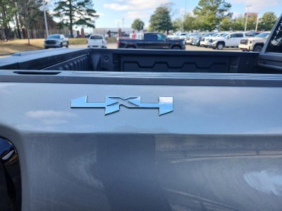 2026 GMC Sierra 1500 Crew Cab Short Box 4-Wheel Drive SLT