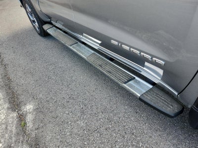 2026 GMC Sierra 1500 Crew Cab Short Box 4-Wheel Drive SLT