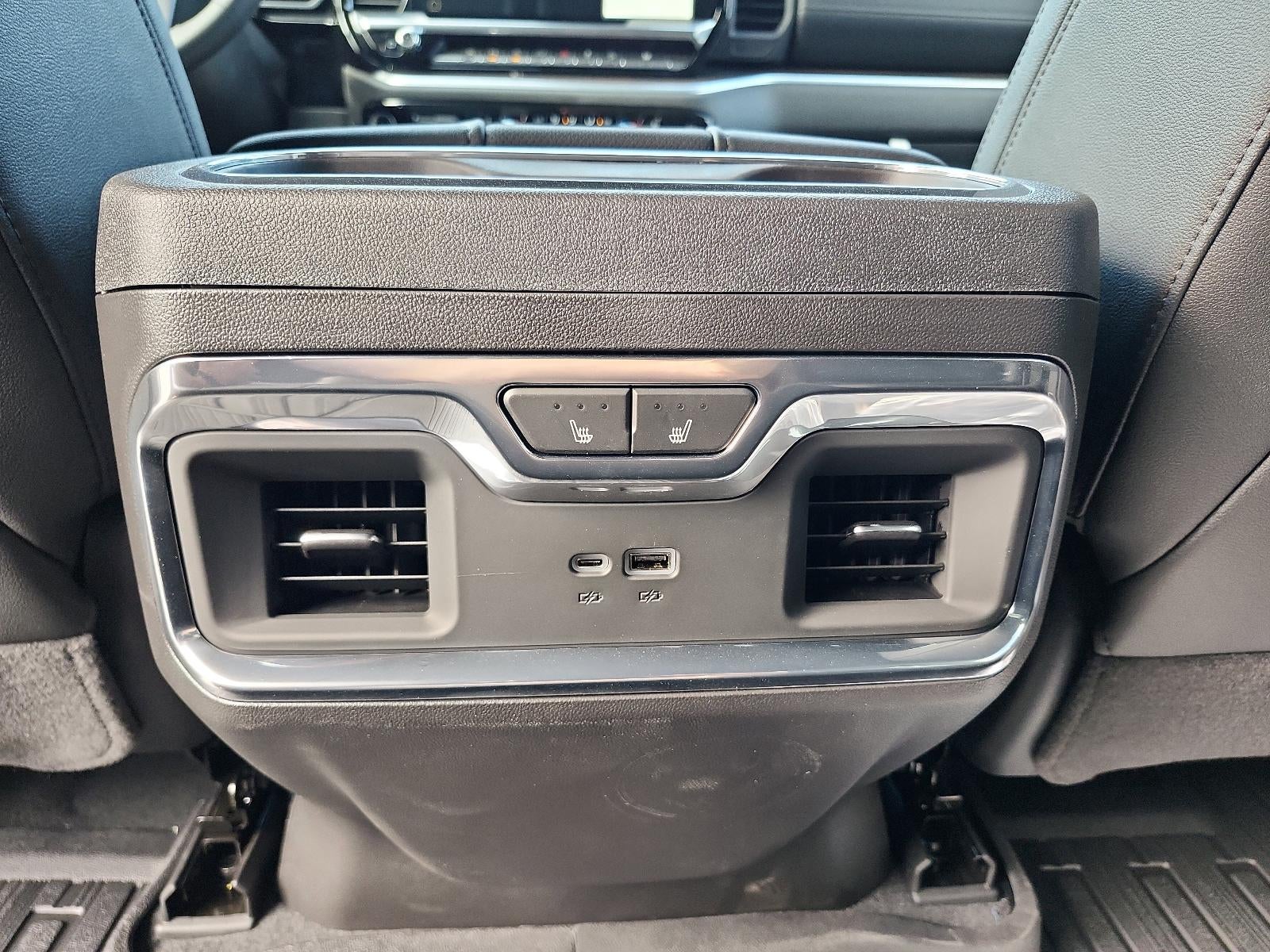 2026 GMC Sierra 1500 Crew Cab Short Box 4-Wheel Drive SLT