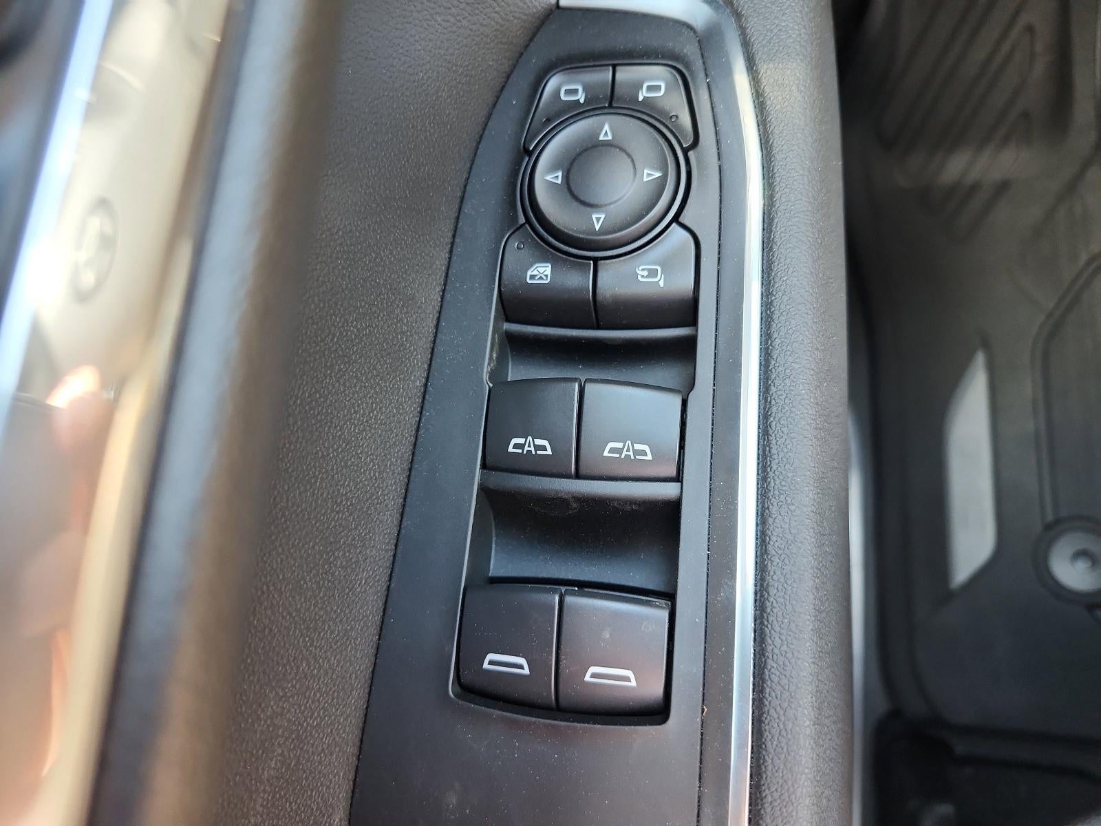 2026 GMC Sierra 1500 Crew Cab Short Box 4-Wheel Drive SLT