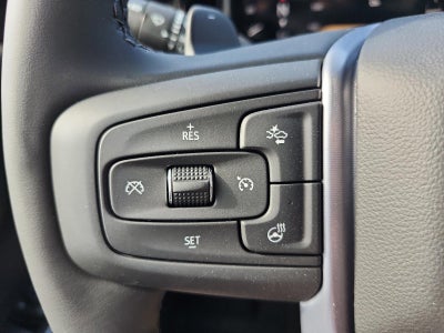 2026 GMC Sierra 1500 Crew Cab Short Box 4-Wheel Drive SLT