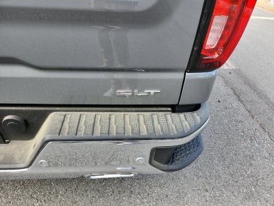 2026 GMC Sierra 1500 Crew Cab Short Box 4-Wheel Drive SLT