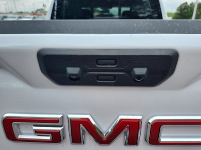 2026 GMC Sierra 1500 Crew Cab Short Box 4-Wheel Drive SLT