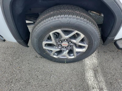 2026 GMC Sierra 1500 Crew Cab Short Box 4-Wheel Drive SLT