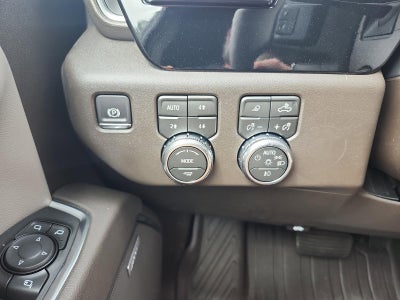 2026 GMC Sierra 1500 Crew Cab Short Box 4-Wheel Drive SLT