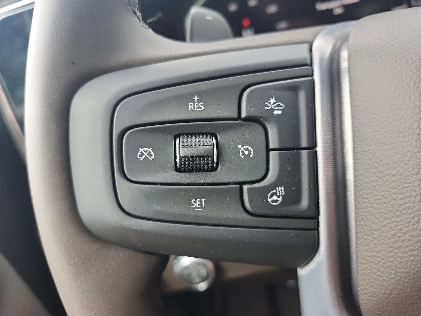 2026 GMC Sierra 1500 Crew Cab Short Box 4-Wheel Drive SLT