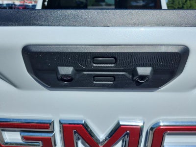 2026 GMC Sierra 1500 Crew Cab Short Box 4-Wheel Drive SLT