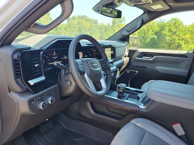 2026 GMC Sierra 1500 Crew Cab Short Box 4-Wheel Drive SLT