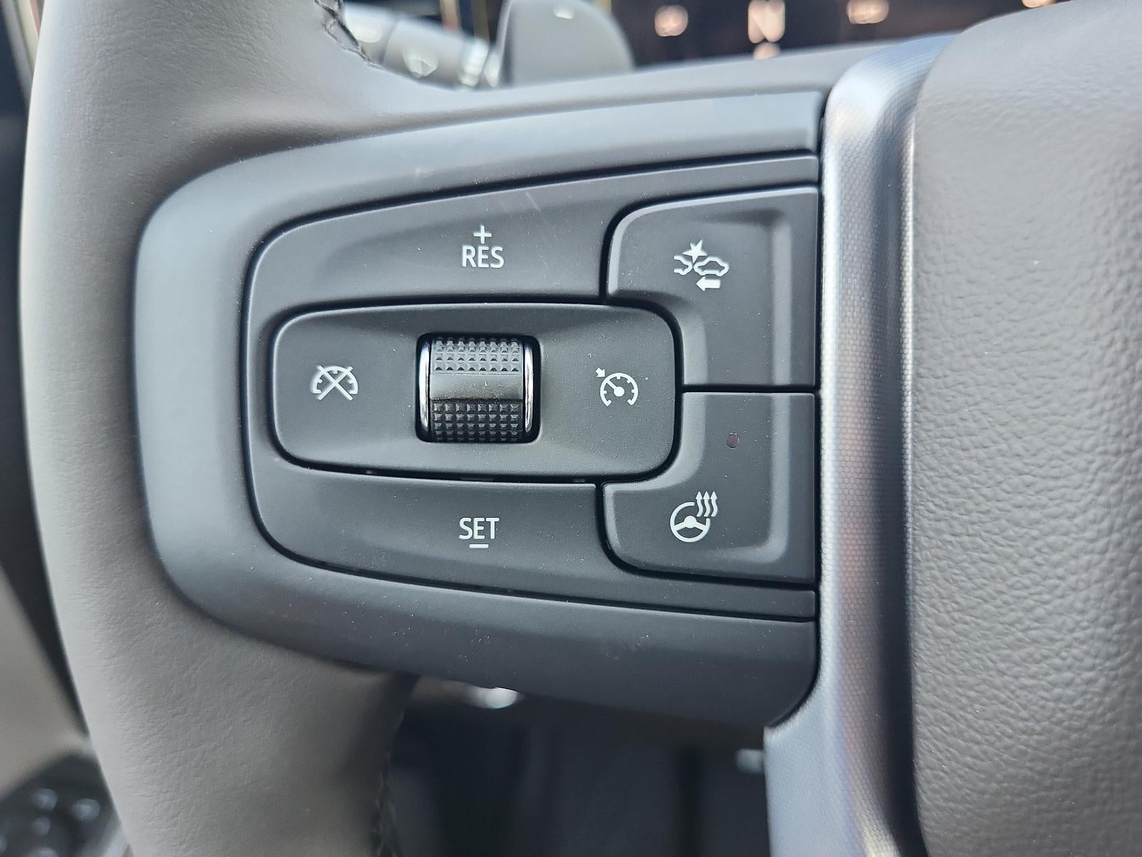 2026 GMC Sierra 1500 Crew Cab Short Box 4-Wheel Drive SLT
