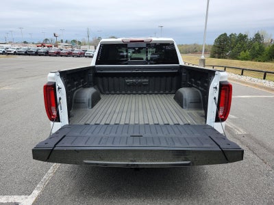 2026 GMC Sierra 1500 Crew Cab Short Box 4-Wheel Drive SLT
