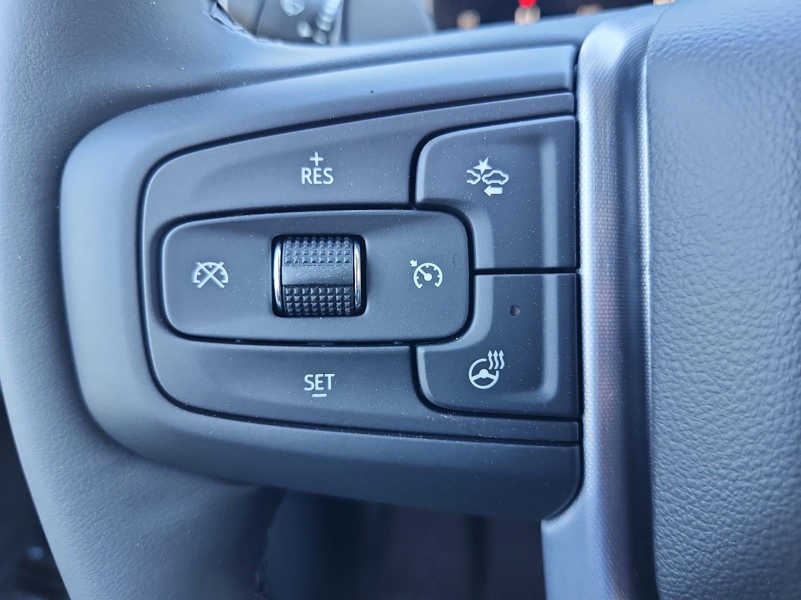 2026 GMC Sierra 1500 Crew Cab Short Box 4-Wheel Drive SLT