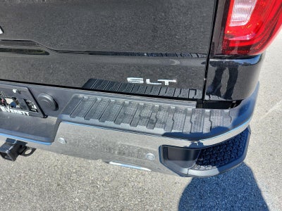 2026 GMC Sierra 1500 Crew Cab Short Box 4-Wheel Drive SLT