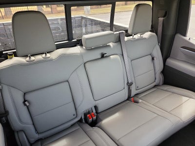 2026 GMC Sierra 1500 Crew Cab Short Box 4-Wheel Drive SLT