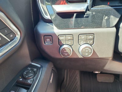 2026 GMC Sierra 1500 Crew Cab Standard Box 4-Wheel Drive SLT