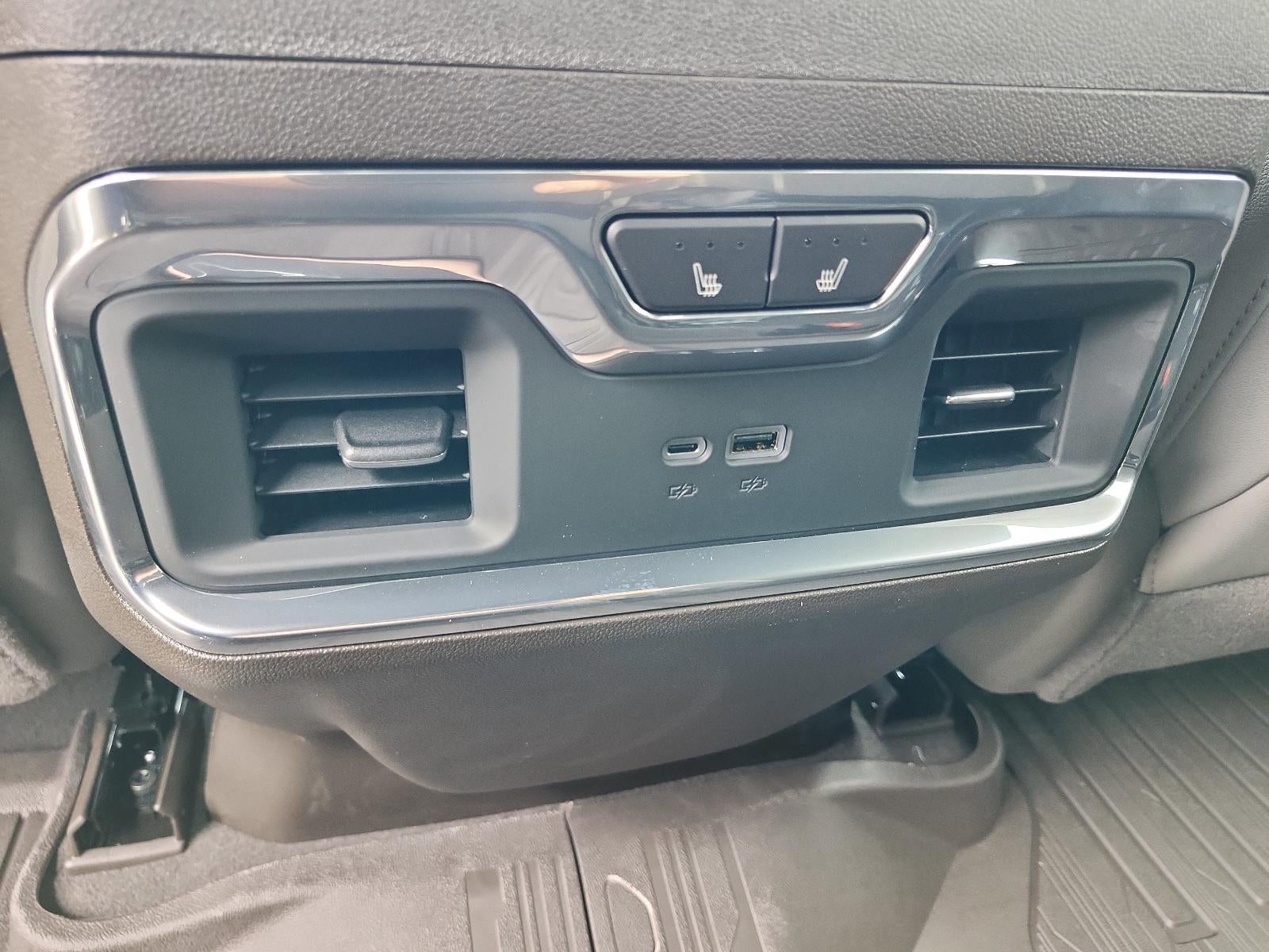 2026 GMC Sierra 1500 Crew Cab Short Box 4-Wheel Drive SLT