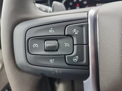 2026 GMC Sierra 1500 Crew Cab Short Box 4-Wheel Drive SLT