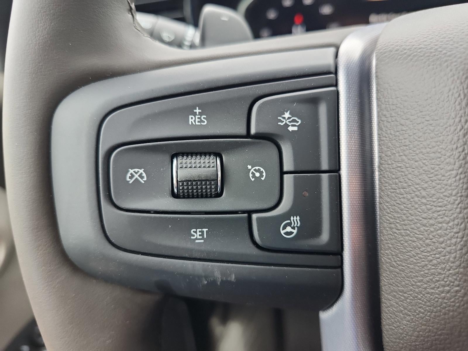 2026 GMC Sierra 1500 Crew Cab Short Box 4-Wheel Drive SLT