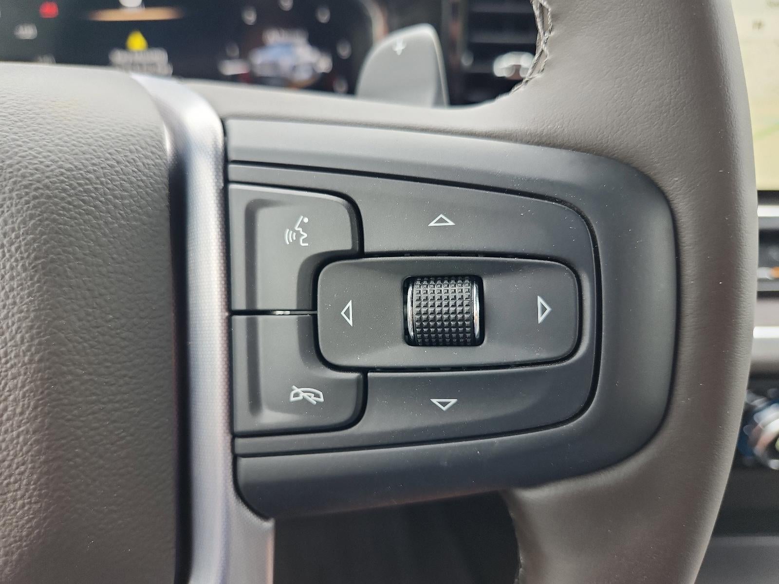 2026 GMC Sierra 1500 Crew Cab Short Box 4-Wheel Drive SLT