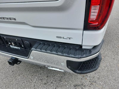 2026 GMC Sierra 1500 Crew Cab Short Box 4-Wheel Drive SLT