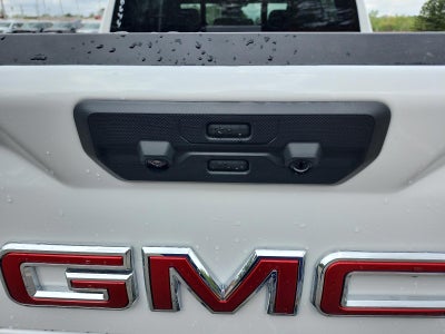 2026 GMC Sierra 1500 Crew Cab Short Box 4-Wheel Drive SLT