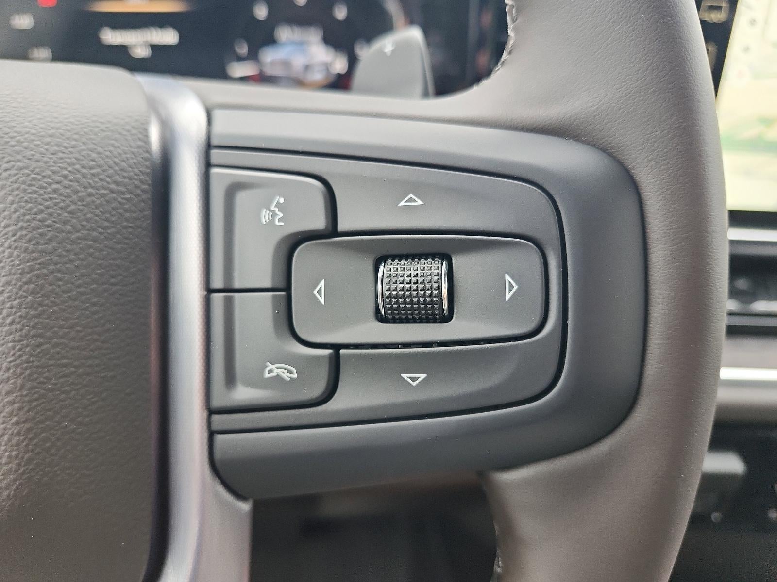 2026 GMC Sierra 1500 Crew Cab Short Box 4-Wheel Drive SLT