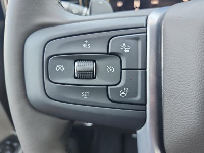 2026 GMC Sierra 1500 Crew Cab Short Box 4-Wheel Drive SLT