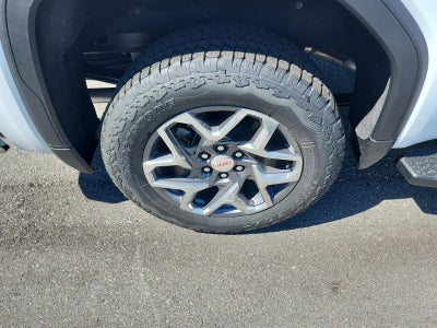 2026 GMC Sierra 1500 Crew Cab Short Box 4-Wheel Drive SLT